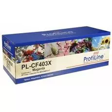 Картридж ProfiLine PL-CF403X