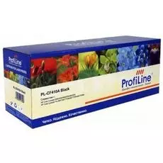 Картридж ProfiLine PL_CF410A/046_BK для HP Color LaserJet Pro CM377/CM377dw/CM452/CM452dn/CM452nw/CM477/CM477fnw/Canon LBP654Cx/LBP653Cdw black 2300