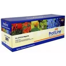 Картридж ProfiLine PL_CF413A/046_M для HP Color LaserJet Pro CM377/CM377dw/CM452/CM452dn/CM452nw/CM477/CM477fdw/Canon LBP654Cx/LBP653Cdw magenta 2300