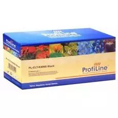Картридж ProfiLine PL_CLT-K406S_BK для Samsung CLP-360/CLP-365/CLX-3300/CLX-3305/CLP-365W/CLX-3305W/CLX-3305FW/CLX-3305FN/Xpress C410/C410w black 1500