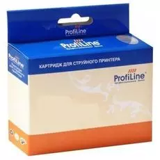Картридж ProfiLine PL-CN054AE (№933XL) (№933XL) для принтеров HP Officejet 6700 Premium e-All-in-One H711n/7610 Wide Format e-All-in-One/6100 ePrinter