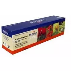 Картридж ProfiLine PL-CN625AE №970XL-Bk PL_CN625AE_BK №970XL для принтеров HP Officejet Pro X451dw/X476dw/X551dw/X576dw Black пигмент ProfiLine