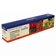 Картридж ProfiLine PL-CN626AE (971XL)-C PL_CN626AE_C №971XL для принтеров HP Officejet Pro X451dw/X476dw/X551dw/X576dw Cyan пигмент ProfiLine