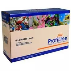 Картридж ProfiLine PL_DR-3200_Drum для Brother HL-5340/HL-5340D/HL-5340DL/HL-5350/HL-5350DN/HL-5370/HL-5370DW/HL-5380/HL-5380DN/MFC-8370 Drum 25000 ко