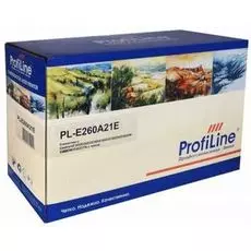 Картридж ProfiLine PL_E260A21E