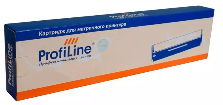 Картридж ProfiLine PL_IR-40T_BK/Red для принтеров IR-40T Микро 101/Ока Black/red