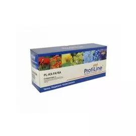 Картридж ProfiLine PL_KX-FA78A7_Drum для Panasonic KX-FL501/KX-FL502/KX-FL503/KX-FL521/KX-FL523/KX-FLM552/KX-FLM553/KX-FLM558/KX-FLB751/KX-FLB752/KX-F