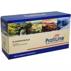 Картридж ProfiLine PL_KX_FAD412A_Drum