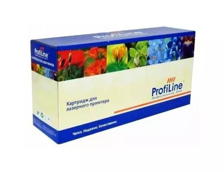 Картридж ProfiLine PL_LC565XL_C струйный для принтеров Brother MFC-J2310/MFC-J2510/MFC-J3520/MFC-J3720 с чернилами на водной основе Cyan