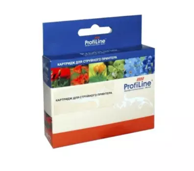 Картридж ProfiLine PL_LC565XL_M струйный для принтеров Brother MFC-J2310/MFC-J2510/MFC-J3520/MFC-J3720 с чернилами на водной основе Magenta