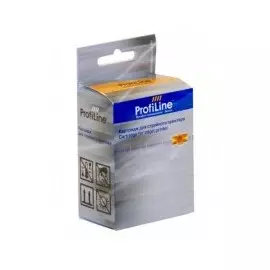 Картридж ProfiLine PL-LC900Y-Y PL_LC900Y_Y для принтеров Brother DCP110C/DCP-115C/DCP-120C/115c/120c820cw/640cw Yellow водн ProfiLine