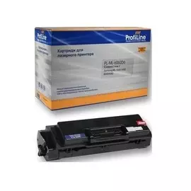 Картридж ProfiLine PL_ML-6060D6 для Samsung ML-1440/ML-1450/ML-6040/ML-6060/Xerox DocuPrint P1210 6000 копий