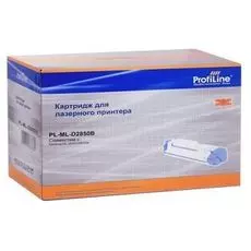 Картридж ProfiLine PL-ML-D2850B для принтеров Samsung ML-2850D/2851ND/2851DK 5000 копий ProfiLine