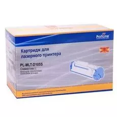 Картридж ProfiLine PL-MLT-D105S для принтеров Samsung ML-1911/2526/2581/SF-651/651P/651XIL/ML-1916K/1915K/1910K/2525K/2580NK/SCX-4610K/4605K/4600K/462