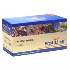 Картридж ProfiLine PL-MLT-D117S для принтеров Samsung SCX-4650/4655FN 2500 копий ProfiLine