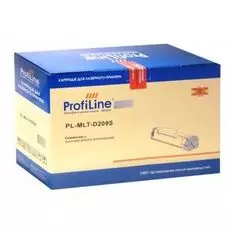 Картридж ProfiLine PL-MLT-D209S для принтеров Samsung ML-2853ND/2855ND/SCX-4824HN/4824FNK/4824FHNK/4825FN/4826FN/4828FN/4828FNK/4828HN 2000 копий Prof