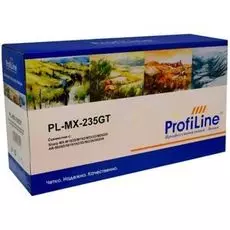 Картридж ProfiLine PL_MX-235GT для Sharp AR-5618/AR-5618D/AR-5618N/AR-5620/AR-5620D/AR-5620N/AR-5623/AR-5623D/AR-5623N 16000 копий