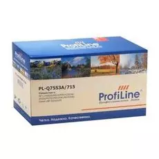 Картридж ProfiLine PL_Q5949X/7553X/715H