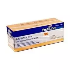 Картридж ProfiLine PL-Q7561A для принтеров HP Color LaserJet 2700/3000/3000N/3000DN/3000DTN Cyan 3000 копий ProfiLine