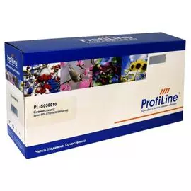 Картридж ProfiLine PL_S050010 для Epson EPL-5700/EPL-5800L/EPL-5700i/EPL-5700L/EPL-5800 6000 копий