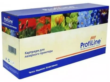 Картридж ProfiLine PL-SCX-D6555A для Samsung SCX-4645/SCX-6545/SCX-6555/SCX-6811 25000 копий