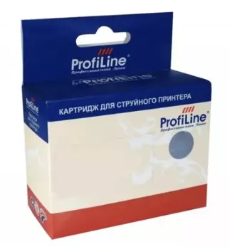 Картридж ProfiLine PL_T0599_LG струйный для принтеров Epson Stylus Photo R2400 с чернилами Light Grey