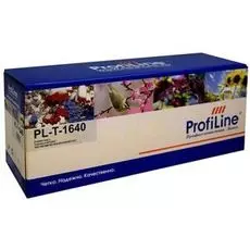 Картридж ProfiLine PL_T-1640 для Toshiba e-STUDIO 163/165/166/203/205/206/207/237 24000 копий