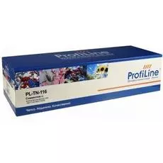 Картридж ProfiLine PL_TN-116 для Konica-Minolta bizhub 164/165/184/185/7718/7818 11000 копий