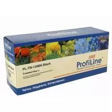 Картридж ProfiLine PL-TN-130BK Картридж для принтеров Brother DCP 9042CDN/9045CDN/9040CN/MFC/9840CDW/9440CN/HL/4040CN/4050CDN/4070C 2500 копий Black P