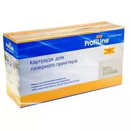Картридж ProfiLine PL-TN-130Y для принтеров Brother DCP 9042CDN/9045CDN/9040CN/MFC/9840CDW/9440CN/HL/4040CN/4050CDN/4070C 1500 копий Yellow ProfiLin