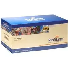 Картридж ProfiLine PL-TN-2085 для принтеров Brother HL-2035 2500 копий ProfiLine