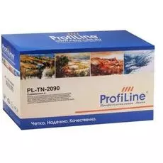 Картридж ProfiLine PL-TN-2090 для принтеров Brother HL-2130/2132/2132R/2135W/DCP-7055/7057/7057R 10