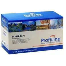 Картридж ProfiLine PL-TN-2275 для принтеров Brother HL-2220/2230/2240/2242D/2250/2270DW/2280DW/MFC-7