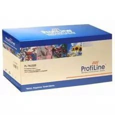 Картридж ProfiLine PL-TN-2335 для принтеров Brother DCP L2540DNR/L2560DWR/L2520DWR/L2500DRMFC/MFC L2720DWR/L2700DWR/L2740DWR/L2700WR/HL L2365DWR/L234