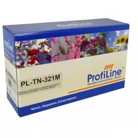 Картридж ProfiLine PL-TN-321-M для принтеров Brother MFC L8650CDW 1500 копий Magenta ProfiLine