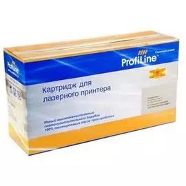 Картридж ProfiLine PL-TN-326BK для принтеров Brother HL-L8250CDN/MFC-L8650CDW 4000 копий Black Profi