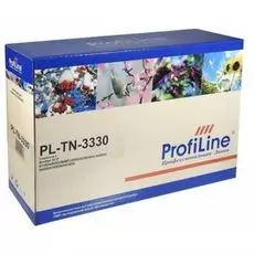 Картридж ProfiLine PL-TN-3380 для принтеров Brother DCP-8110DN/8150DN/8155DN/HL-5450DN/5445D/5440D/5470DW/5470DWT/6180DW/6180DWT/MFC-8510DN/8520DN/85