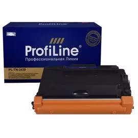 Картридж ProfiLine PL-TN-3430 для Brother DCP-L5500DN/DCP-L6600DW/HL-L5000D/HL-L5100DN/HL-L5100DNT/HL-L5200DW/HL-L5200DWT/HL-L6250