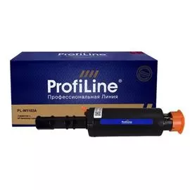 Картридж ProfiLine PL-W1103A (№103A) для HP Neverstop Laser 1000a/1200a/1200w/1000w 2500 копий