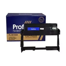 Картридж ProfiLine PL-W1332A (№332A) для HP Laser 408dn/MFP432FDN 30000 копий