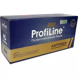 Картридж ProfiLine PL-W2031X (415X) PL_W2031X_C для HP LaserJet Pro M454dn/M454dw/M479fdw/M479fnw/M479dw/M479fdn cyan 6000 копий