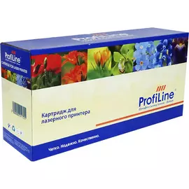 Картридж ProfiLine PL-W2033A (415A) PL_W2033A_M_no_chip для HP LaserJet Pro M454dn/M454dw/M479fdw/M479fnw/M479dw/M479fdn magenta без чипа 2100 копий