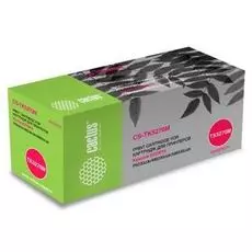 Картридж пурпурный Cactus CS-TK5270M для Kyocera Ecosys P6230cdn/M6230cidn/M6630cid 6000стр.