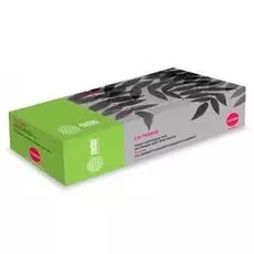 Картридж пурпурный Cactus CS-TK895M для Kyocera Mita FS C8020/C8020MFP/C8025/C8025M 6000стр.