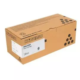 Картридж Ricoh 408451 черный, для M C240H для M C240FW/P C200W на 4500стр