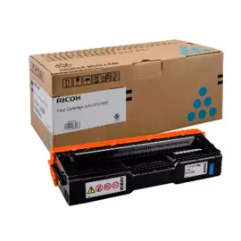 Картридж Ricoh 408452 синий, M C240H для M C240FW/P C200W на 4500стр