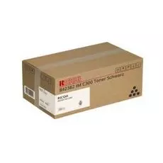 Картридж Ricoh IM C300 842382 black