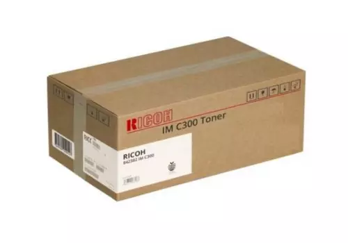 Картридж Ricoh IM C300 842385 yellow