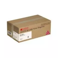 Картридж Ricoh IM C400 842376 magenta