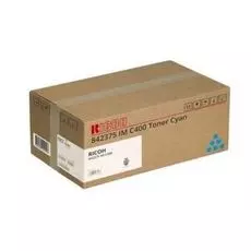 Картридж Ricoh IM C400 842375 cyan